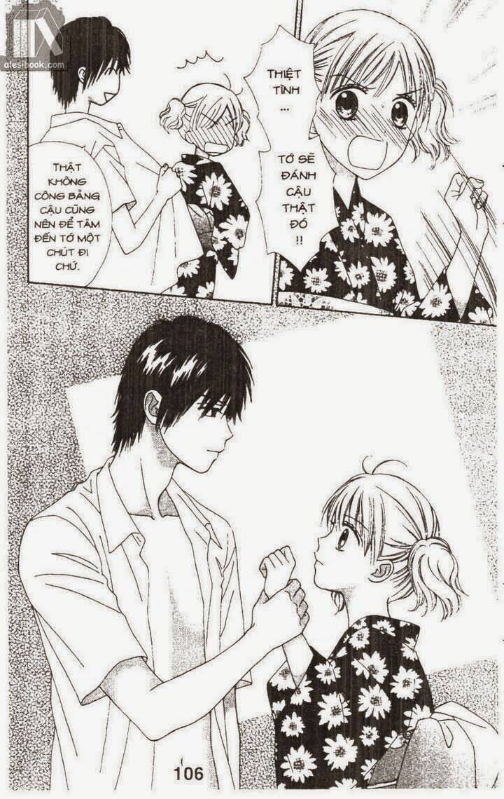 cảm giác trong tình yêu chapter 7 106