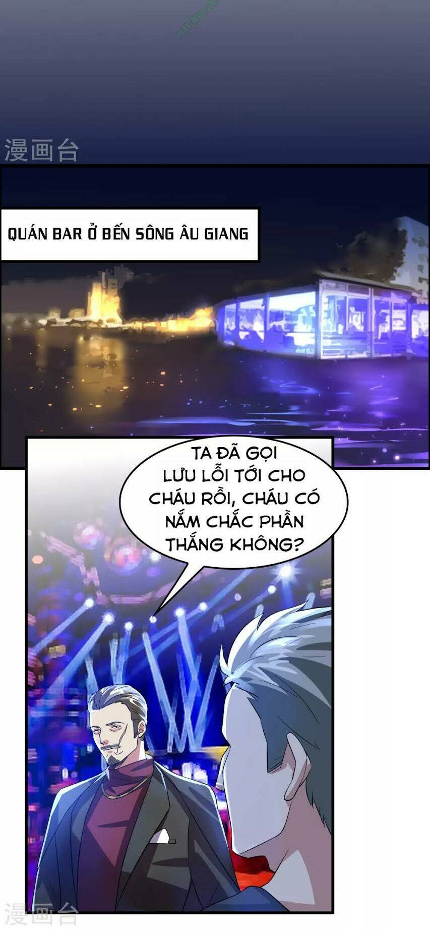 dị giới cung ứng thương chapter 29 7