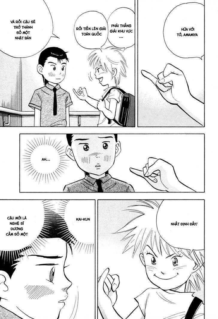 piano no mori chapter 41 17