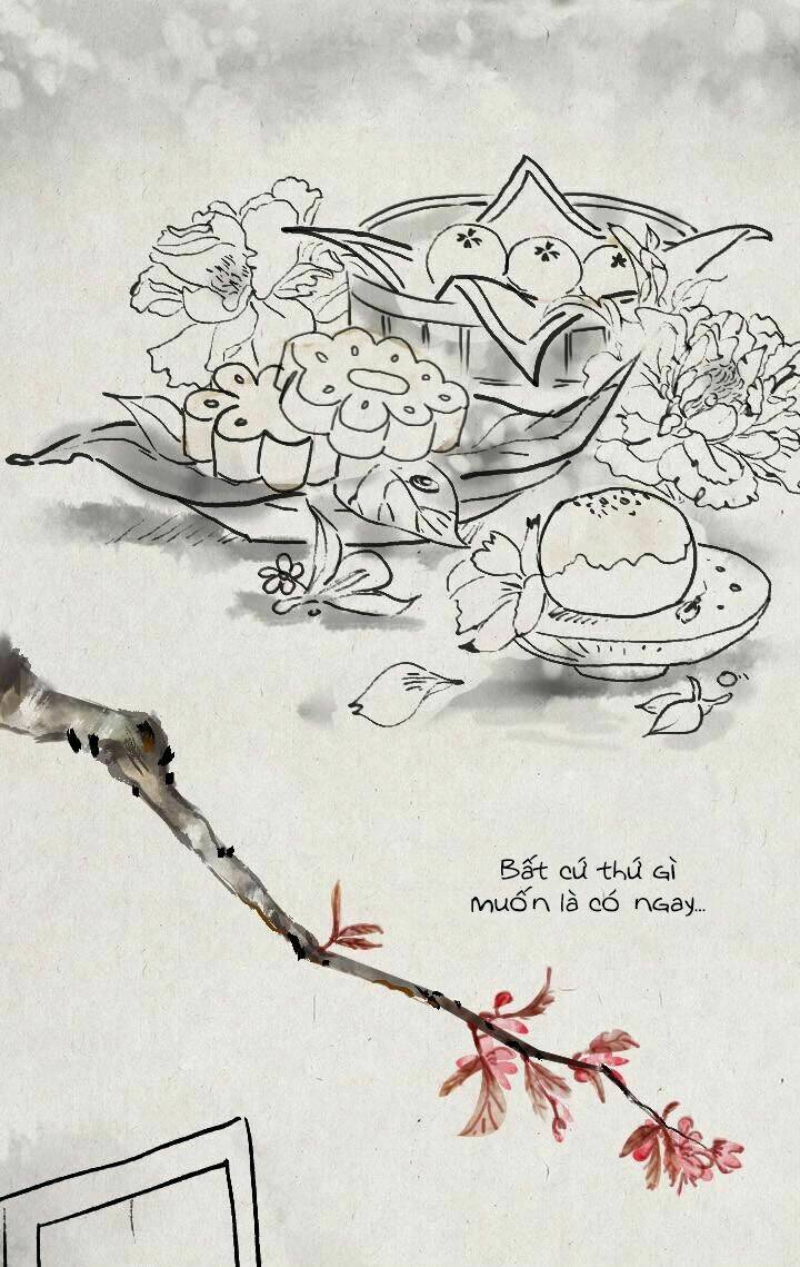 nhất thiền tiểu hòa thượng chapter 39 14