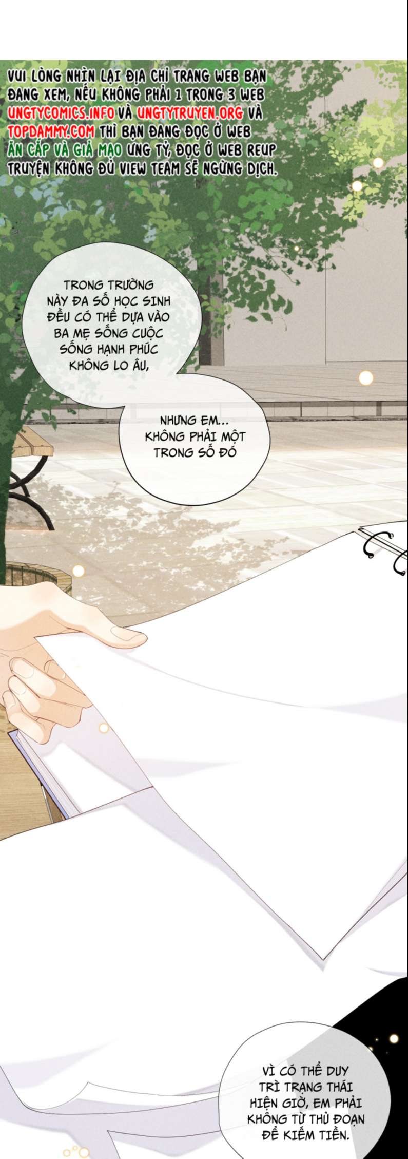 trò chơi săn mồi chapter 57 9