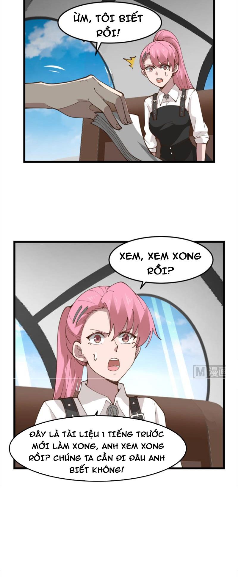 trên người ta có một rồng chapter 478 6