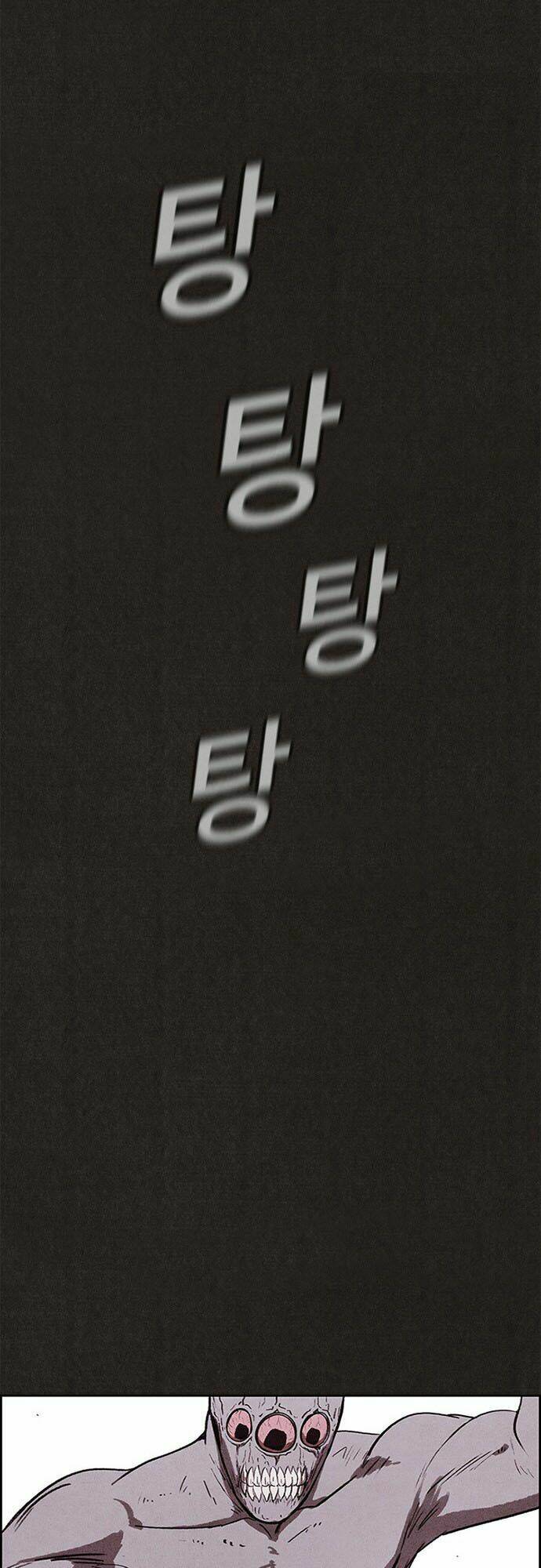 quái vật tại chung cư xanh chapter 56 35