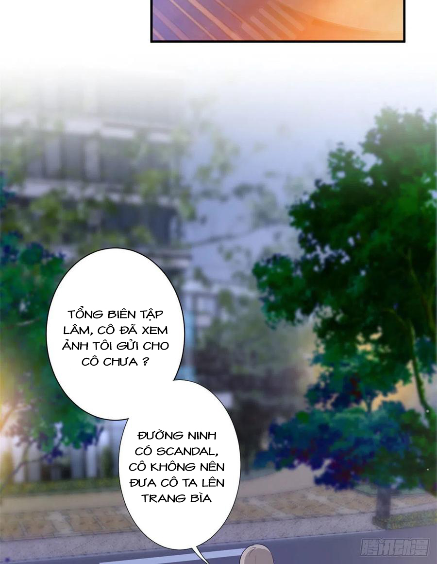 thí hôn lão công, cần giúp sức chapter 254 16