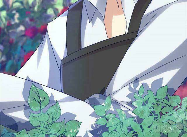 thời khắc và em đều đẹp chapter 13 22