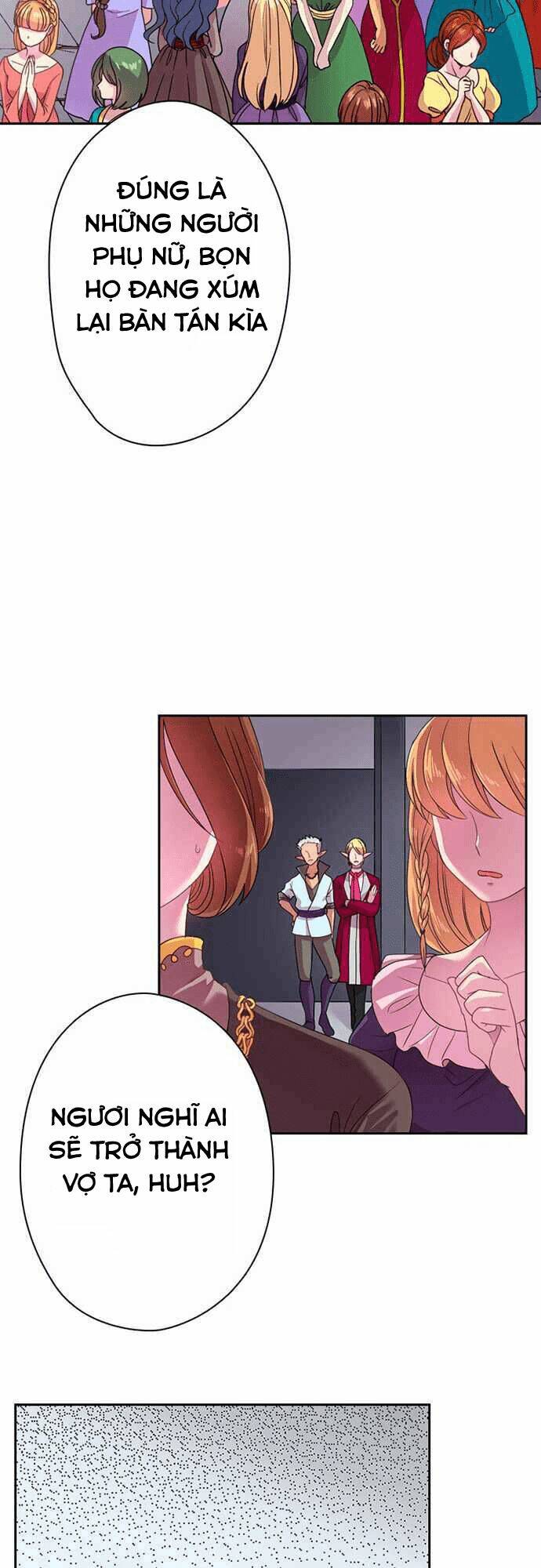 tân nương của ác vương điện hạ chapter 12 2