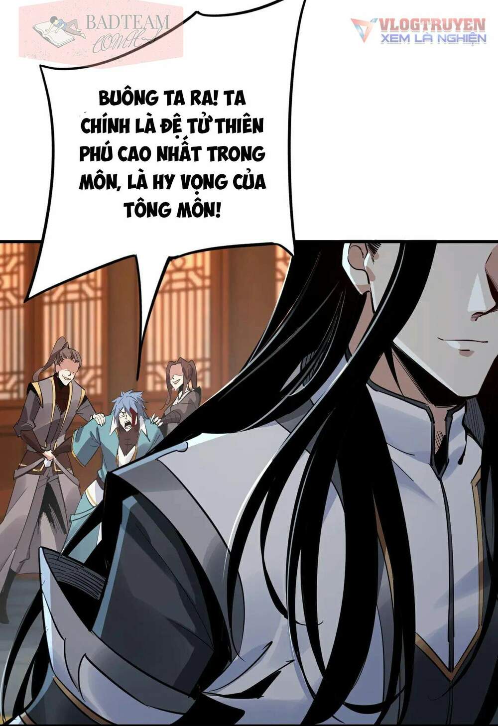 ta thiên mệnh đại phản phái [truyện chữ] chapter 2 64