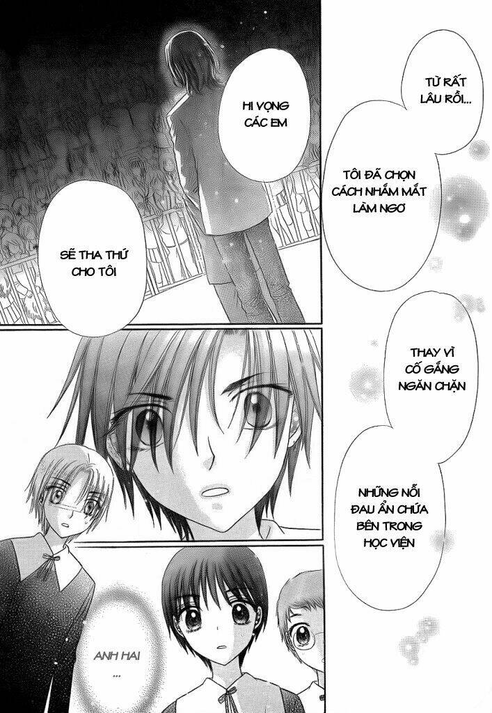 gakuen alice chapter 152 17