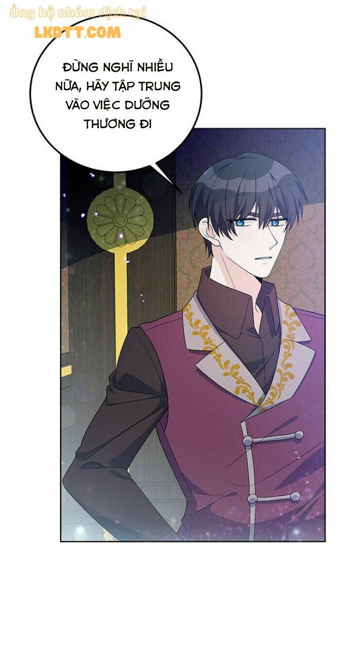 nữ hiệp trở về chapter 29 69