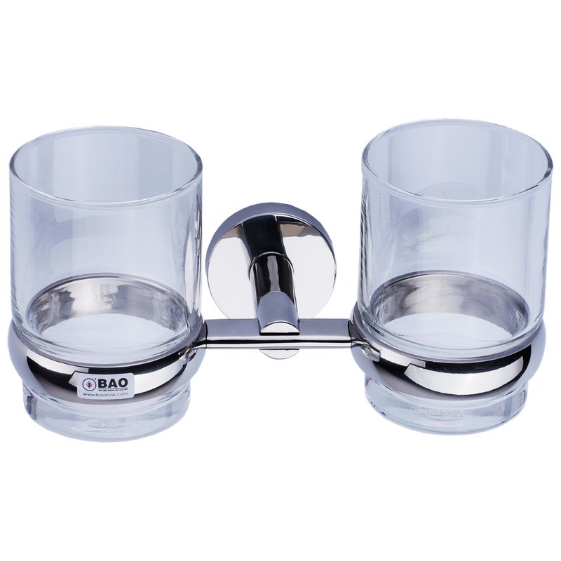 Bộ phụ kiện phòng tắm BAO 6M7