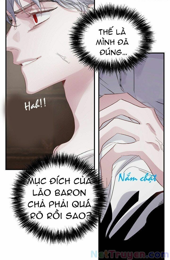 mối tình đầu của bạo chúa chapter 25 12