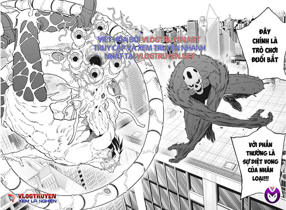 đọa nhân chapter 158 11