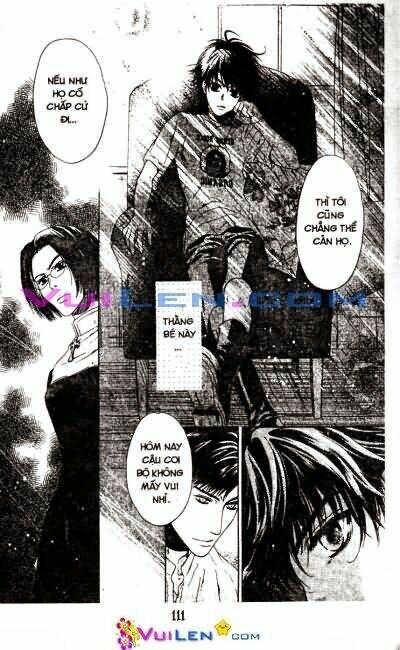 bát khuyển sỹ phương đông chapter 4 111