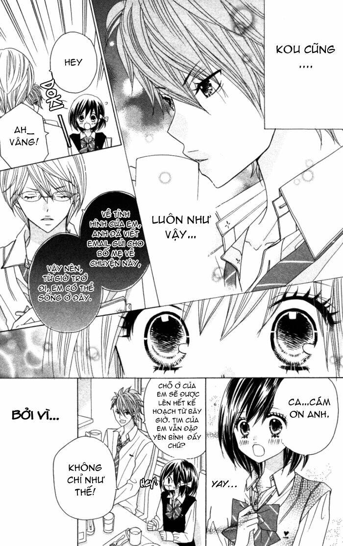 kimi ja nakya dame nanda chapter 8 7