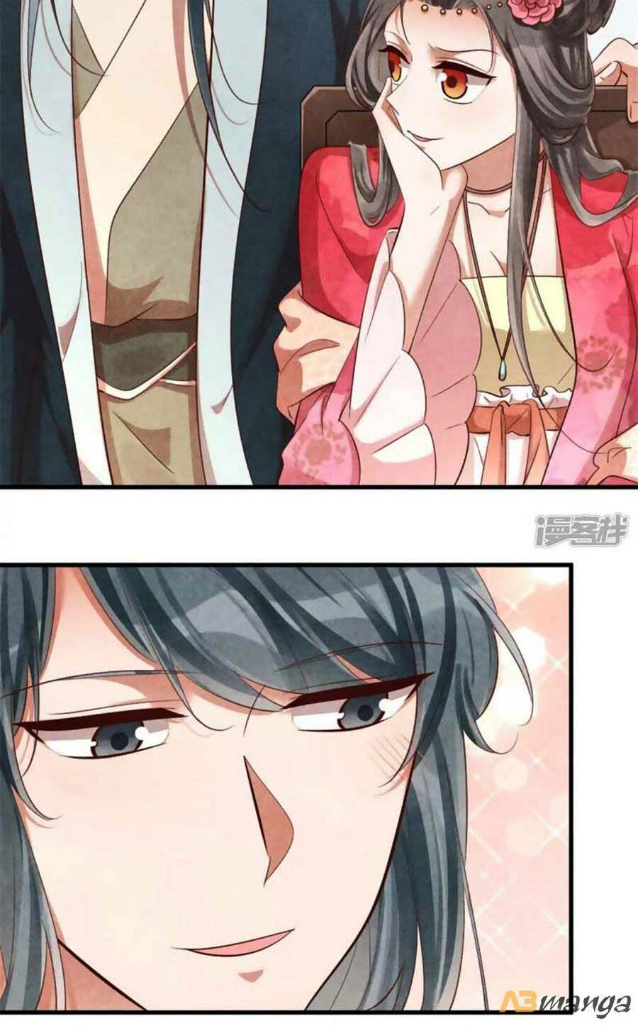 vương phi muốn trèo tường chapter 127 30