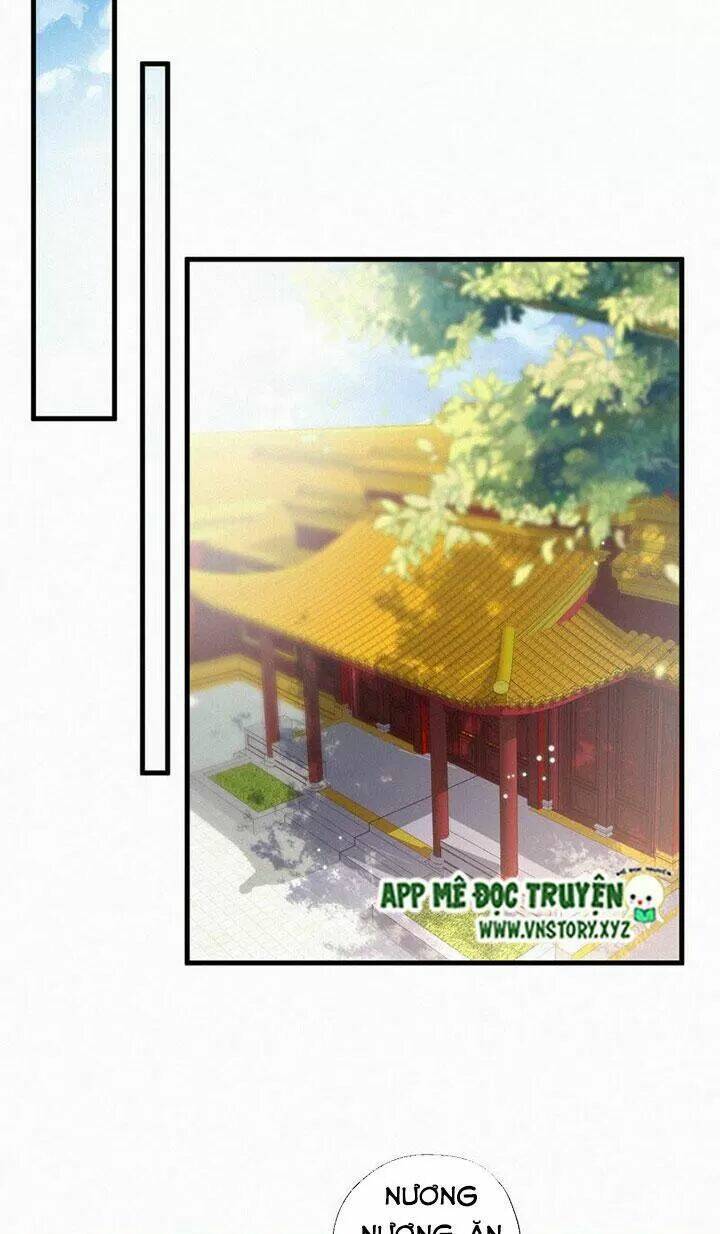 thiên hương mỹ nhân chapter 134 34