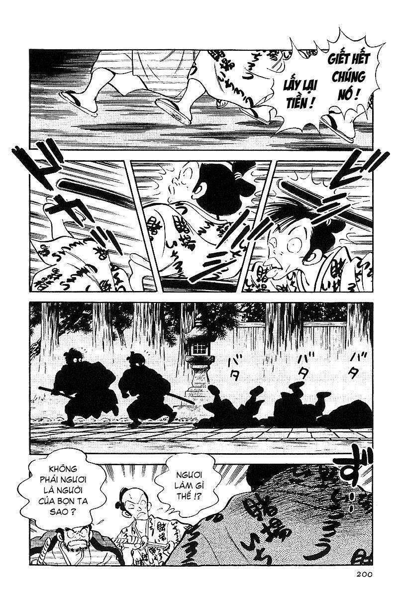 nijiiro togarashi - ớt bảy màu chapter 28 16