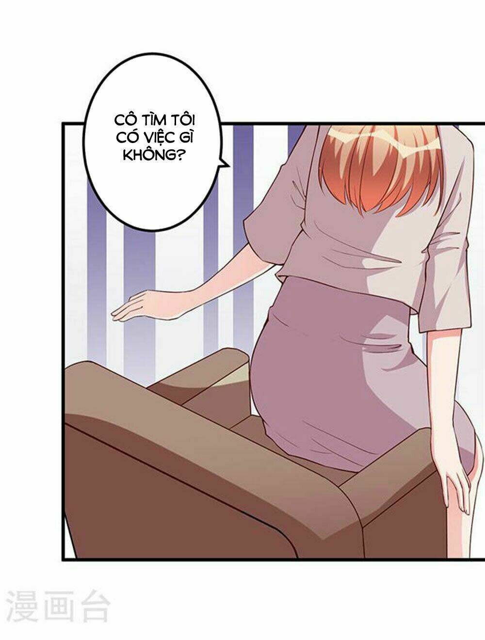 gối đầu vào tổng tài ác ma chapter 73 14