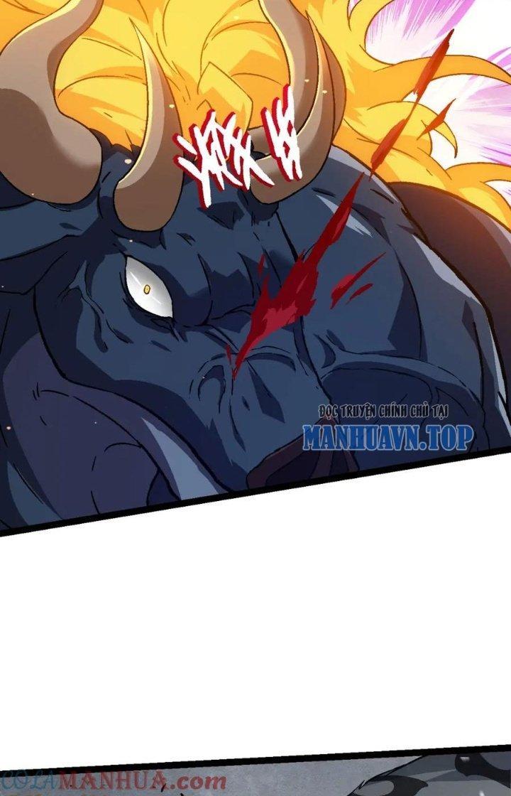 từ cây cổ thụ bắt đầu tiến hóa chapter 82 33