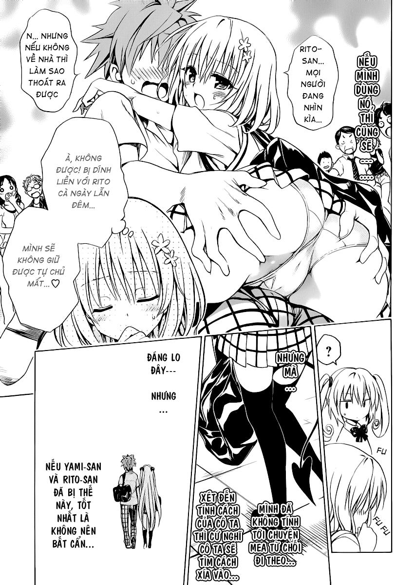 to love - ru darkness chapter 13 18