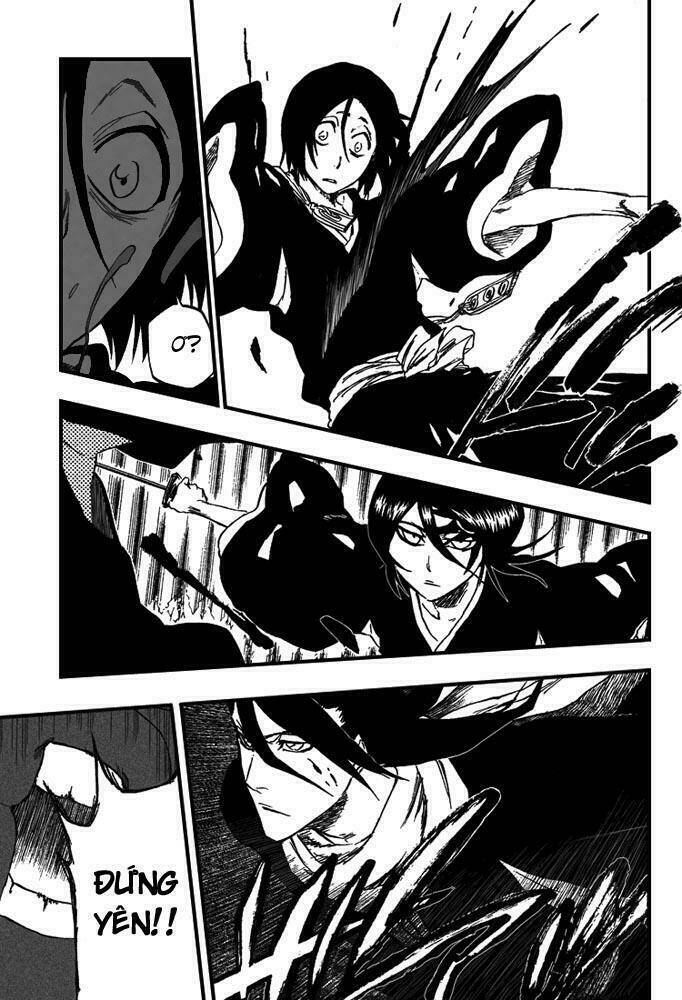 thần chết ichigo chapter 301 15