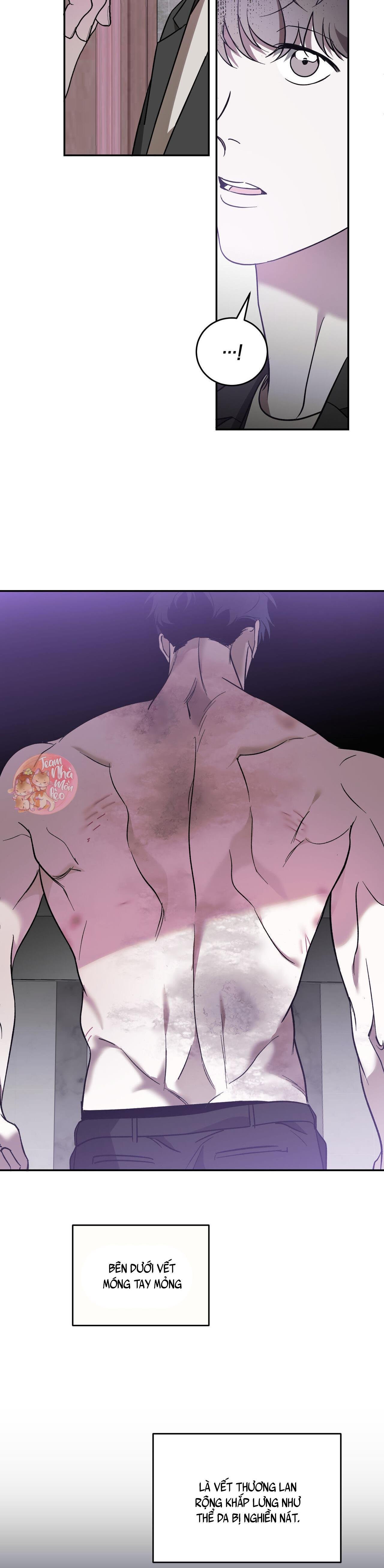 cấp trên chapter 47 7