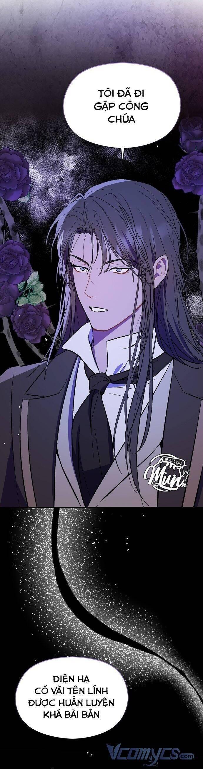 tôi không cố ý quyến rũ nam chính đâu! chapter 66 28