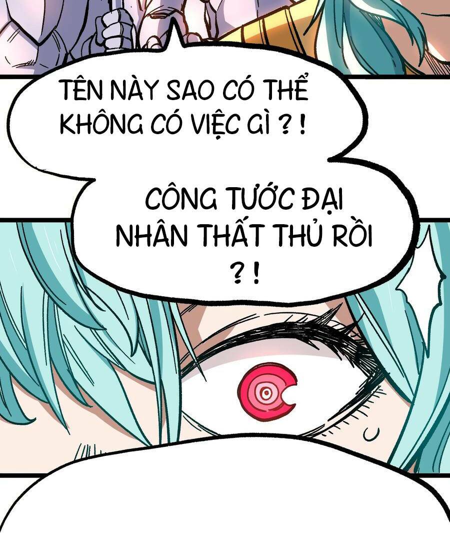 vú em vô địch chapter 3 57