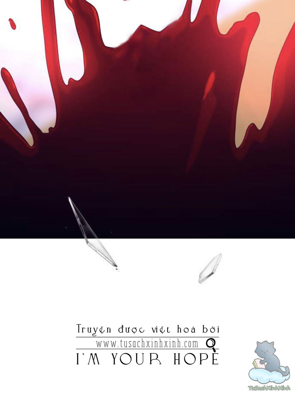 tôi muốn trở thành cô ấy chỉ một ngày chapter 97 15