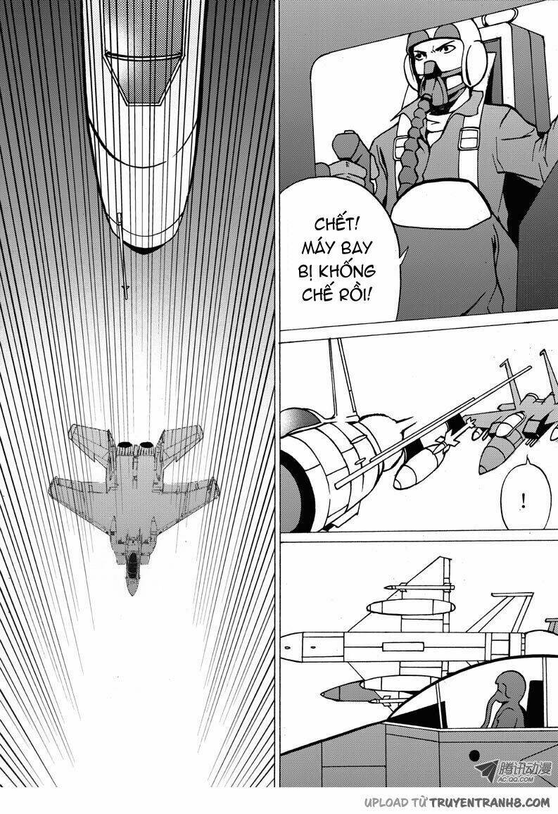 nhân quả tuần hoàn chapter 15.2 3