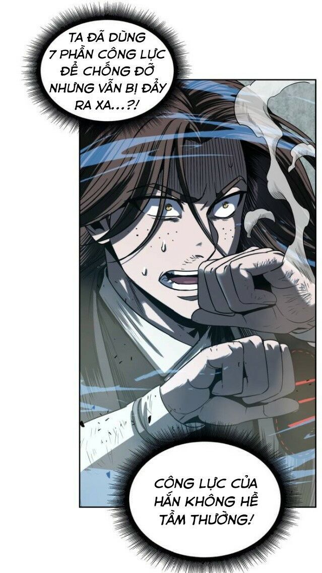 Ngã Lão Ma Thần chapter 0 8