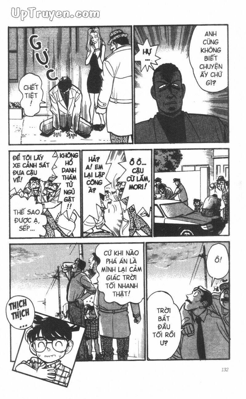 conan - bộ đặc biệt chapter 2 135