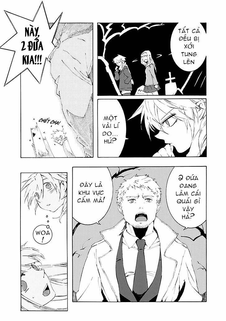 it vorspiel chapter 2 22