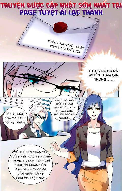 luyến ái cấm kỵ điều lệ chapter 50 1