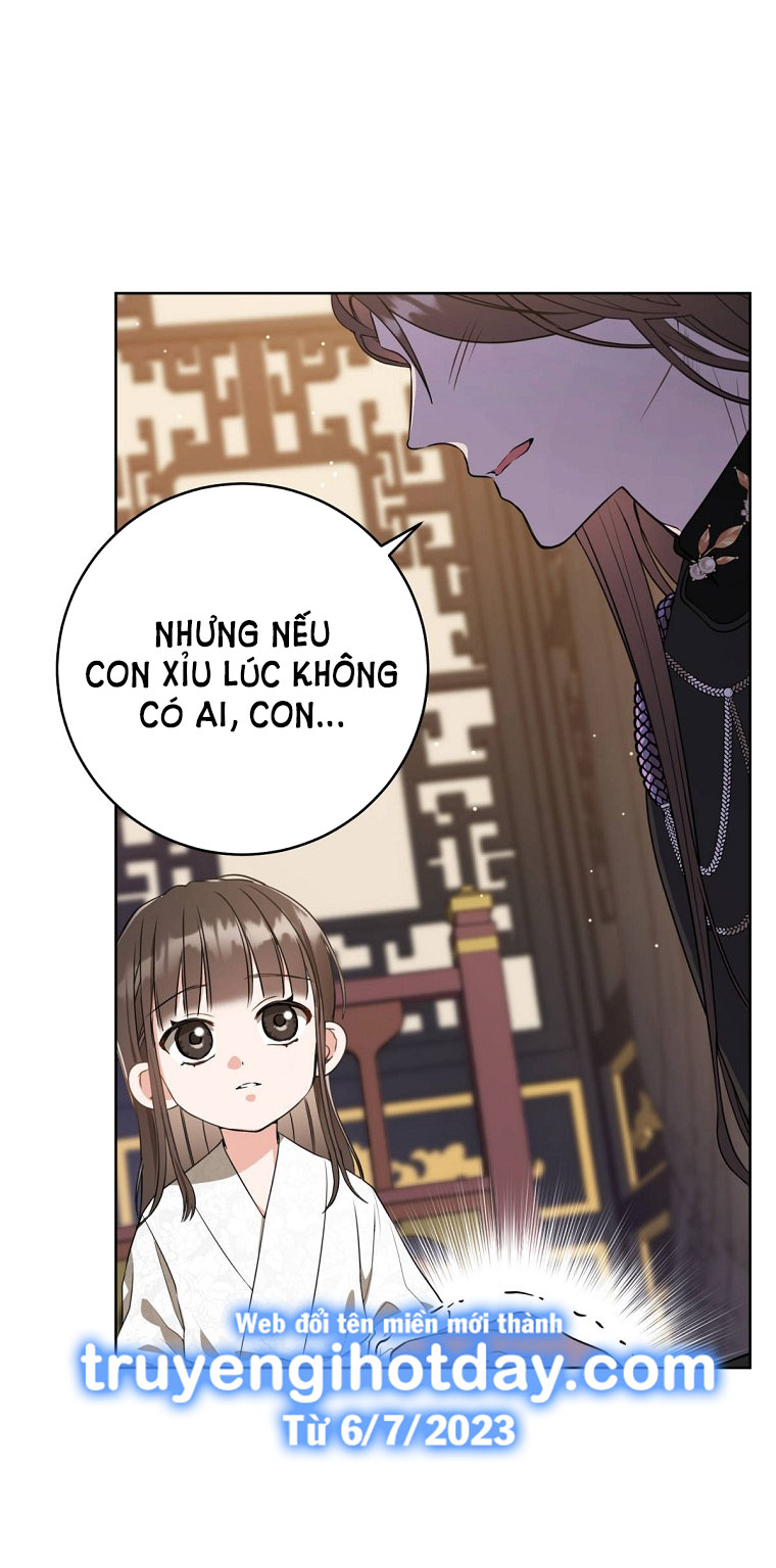 trở thành đứa cháu gái bị ghẻ lạnh trong gia tộc võ giả hùng mạnh chapter 7.2 25