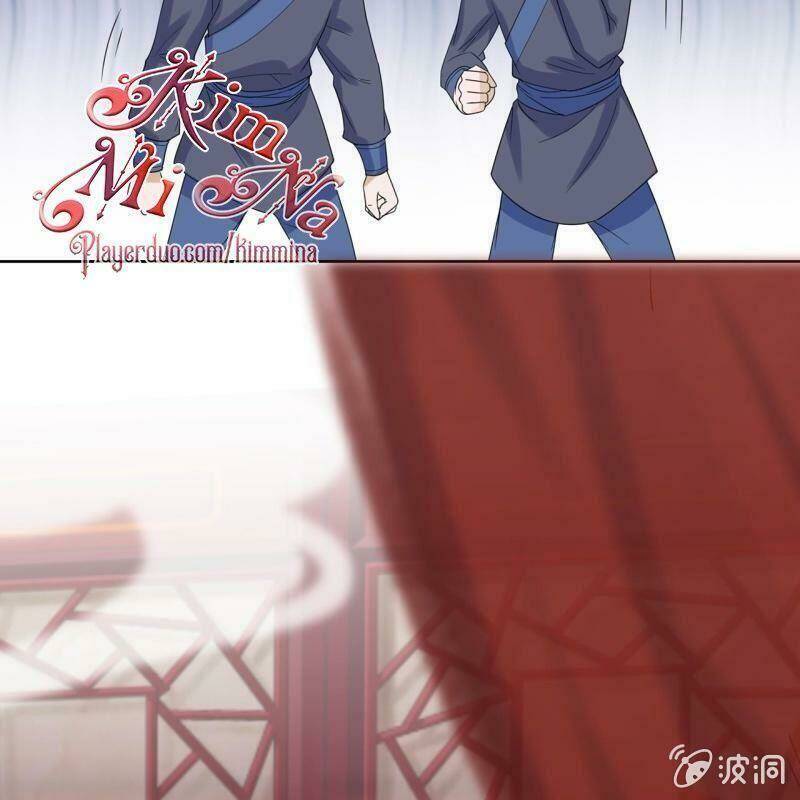 vương gia kiêu ngạo quá khó cua chapter 27 13