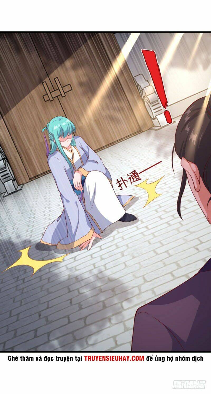 tiên ma đồng tu chapter 92 9