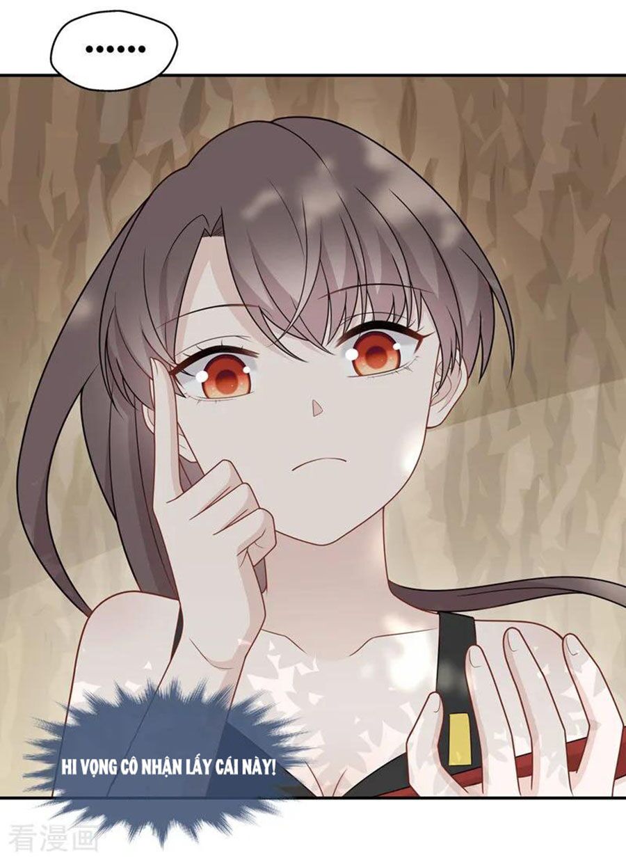 thiên kim bất lương chapter 49 6