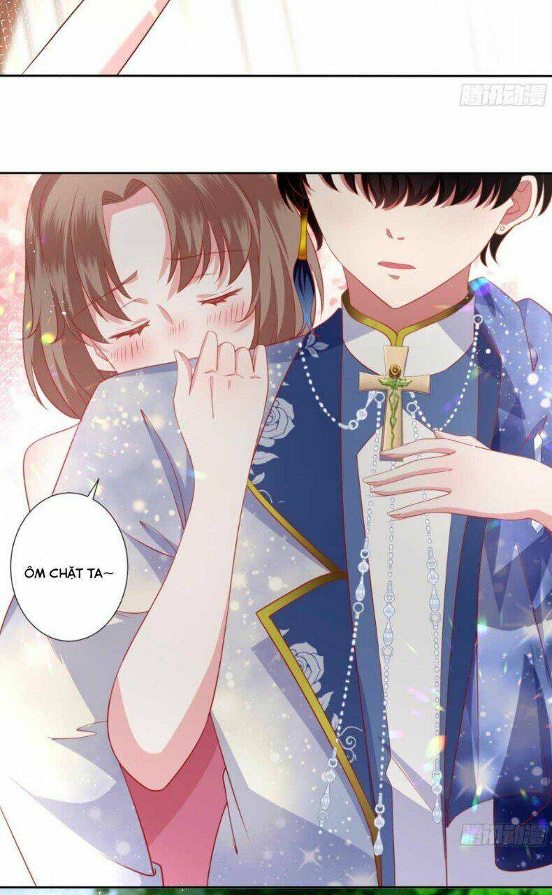 công chúa phản diện trong truyền thuyết chapter 51 17
