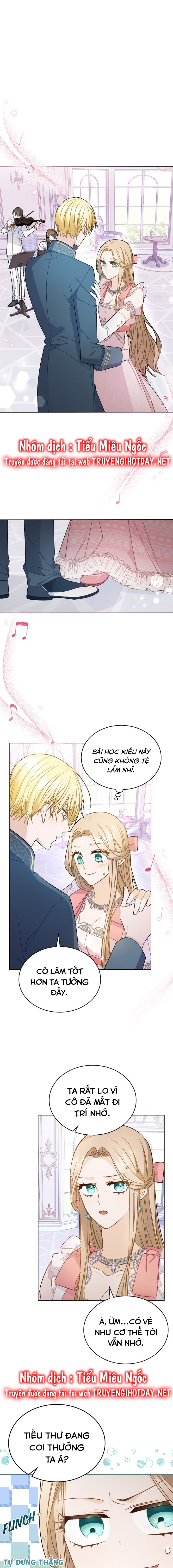 hải tặc thượng lưu chapter 8 6