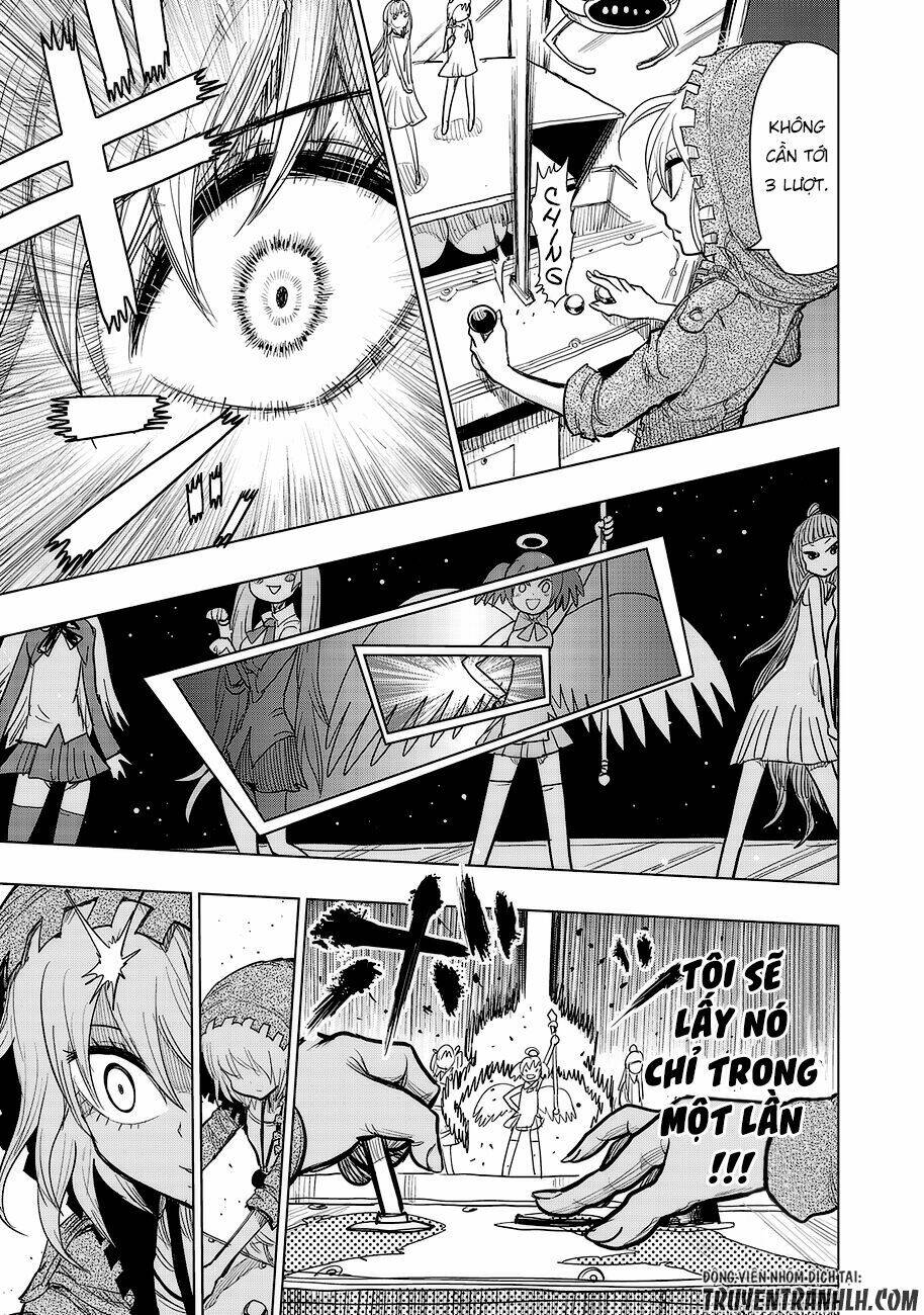 wangtangchang the yurutto hunter! chapter 1 26