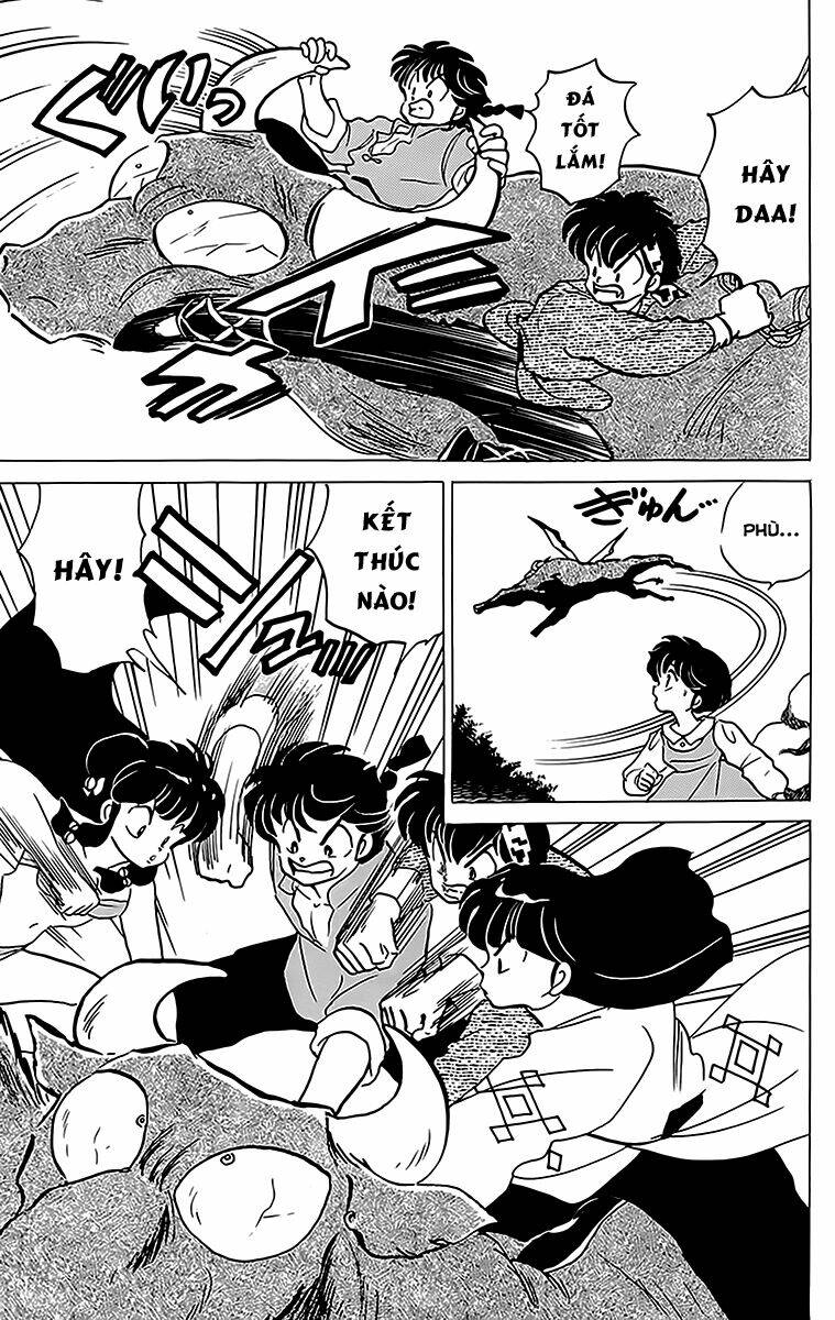 suối lời nguyền chapter 187 6
