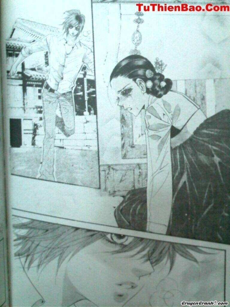 goong - [ hoàng cung ] chapter 16 179