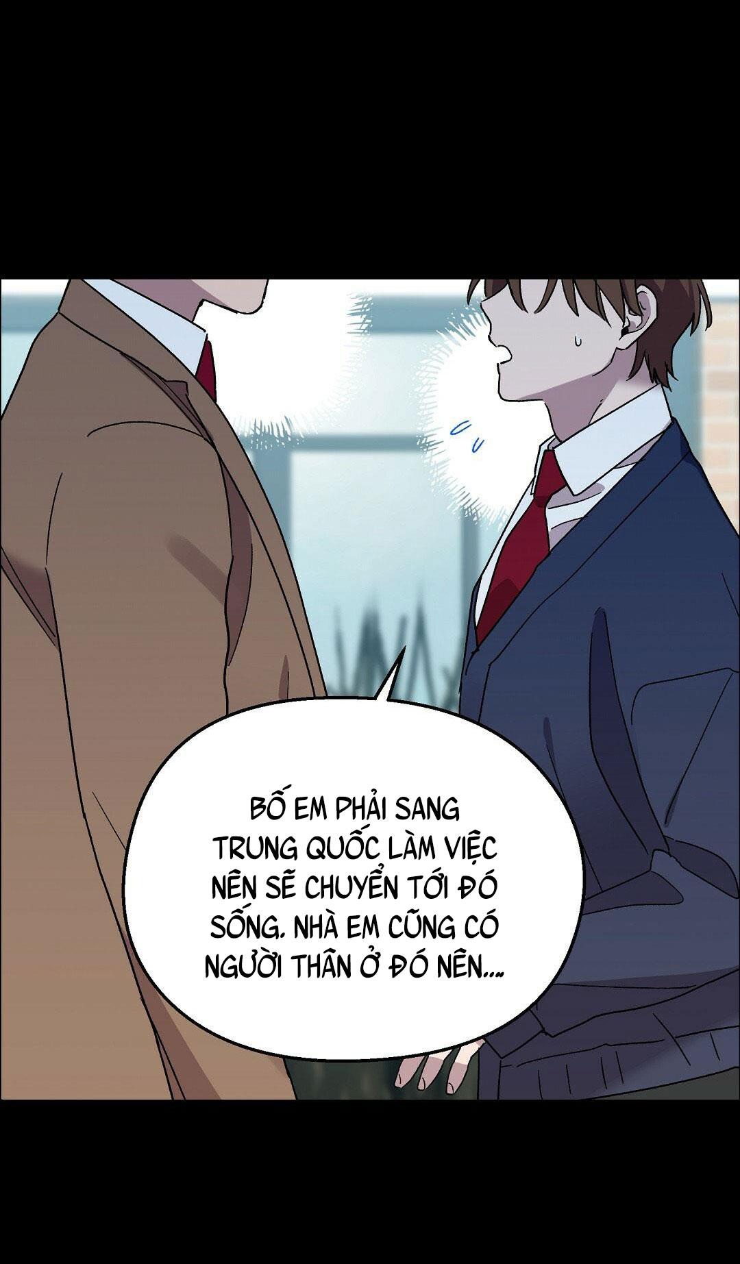 vết cắn mang vị ngọt ngào chapter 11 36