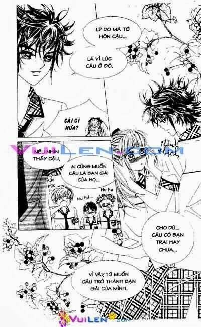 đến vương quốc ma chapter 1 111