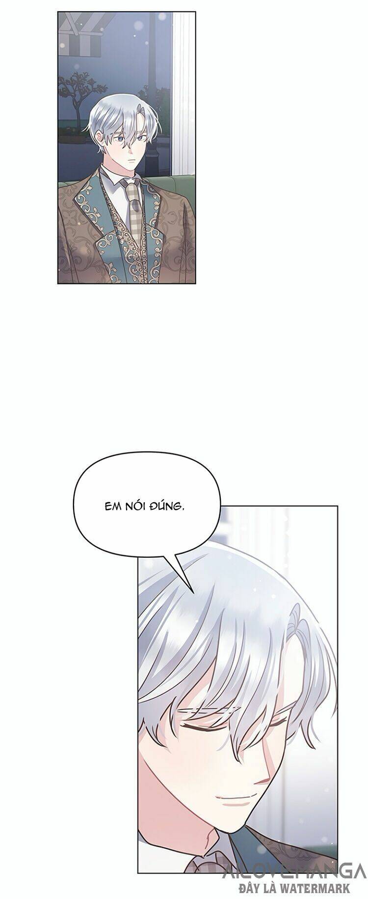 khu vườn im lặng chapter 13 34