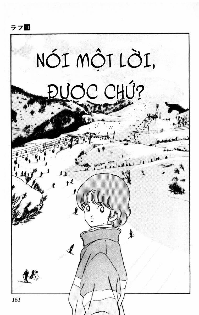 rough - ngọc thô chapter 108 1