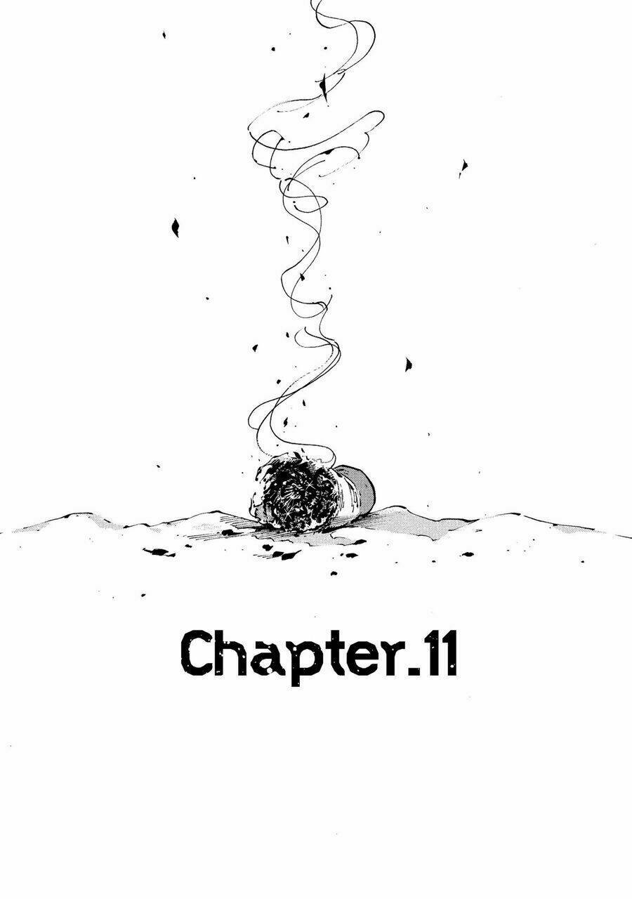 canis – the speaker chapter 11 3