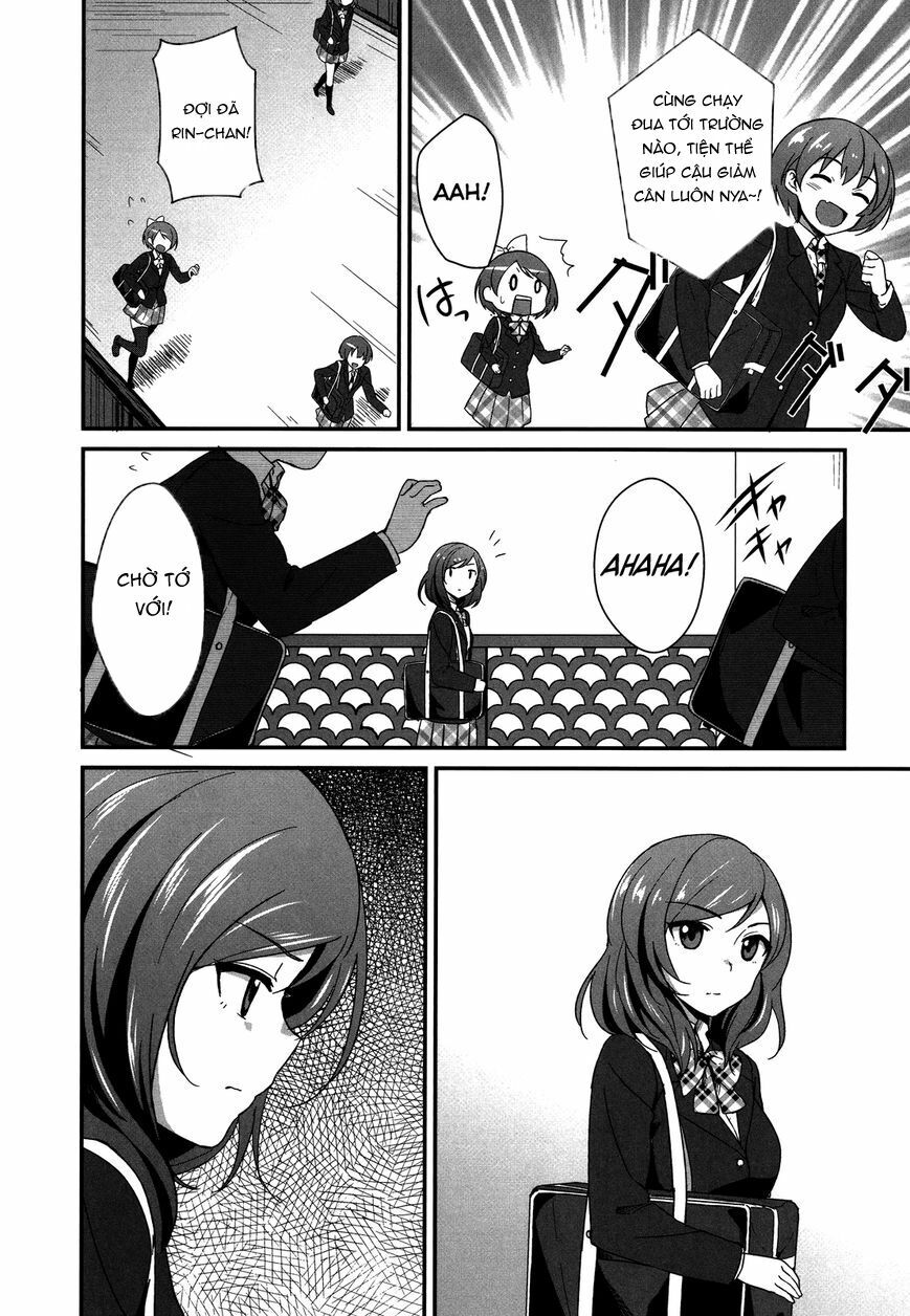 các dự án thần tượng trường chapter 7.5 4