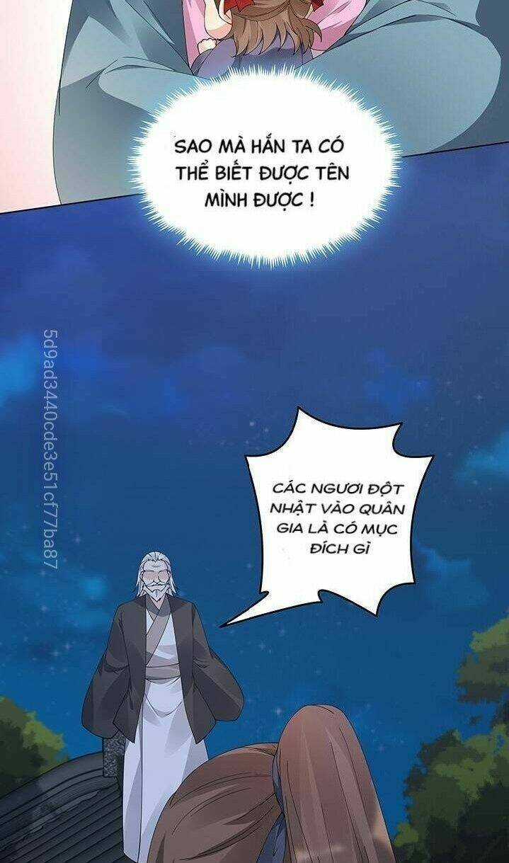 độc phi thần y quá kiêu ngạo chapter 127 18